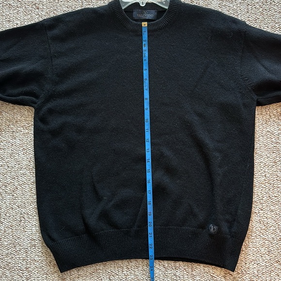 Excellent condition! Valentino Jeans sweater - Picture 7 of 9